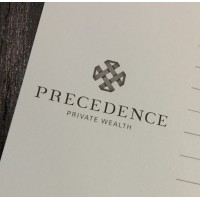 Precedence Private Wealth logo, Precedence Private Wealth contact details