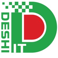 DeshiIT logo, DeshiIT contact details