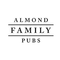 Almond Family Pubs logo, Almond Family Pubs contact details