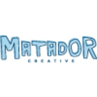 Matador Creative, LLC logo, Matador Creative, LLC contact details