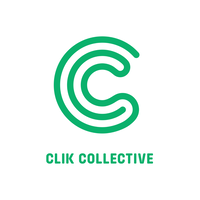 CLIK Collective logo, CLIK Collective contact details