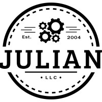 Julian LLC logo, Julian LLC contact details