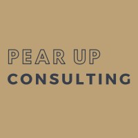 Pear Up Consulting, LLC logo, Pear Up Consulting, LLC contact details