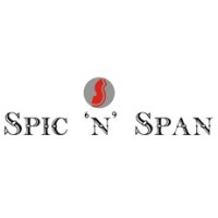 Spic 'N' Span logo, Spic 'N' Span contact details