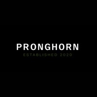 Pronghorn.co logo, Pronghorn.co contact details