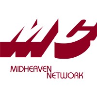 MIDHEAVEN NETWORK logo, MIDHEAVEN NETWORK contact details