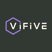 ViFiVE Inc. logo, ViFiVE Inc. contact details