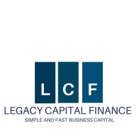 Legacy Capital Finance logo, Legacy Capital Finance contact details