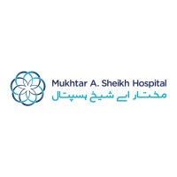 Mukhtar A. Sheikh Hospital logo, Mukhtar A. Sheikh Hospital contact details