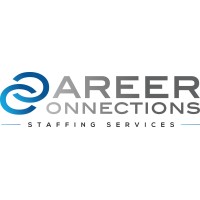 Career Connections Inc. Staffing Services logo, Career Connections Inc. Staffing Services contact details