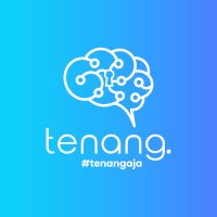 Tenang logo, Tenang contact details