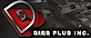 Dies Plus logo, Dies Plus contact details