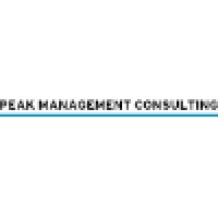 Peak Management Consulting logo, Peak Management Consulting contact details