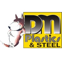 Dm Plastics & Steel logo, Dm Plastics & Steel contact details