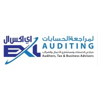 EXL AUDITING(Approved Auditors in UAE) logo, EXL AUDITING(Approved Auditors in UAE) contact details