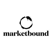 Marketbound logo, Marketbound contact details