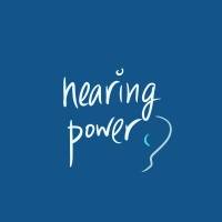 Hearing Power logo, Hearing Power contact details