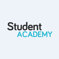 Student Academy logo, Student Academy contact details