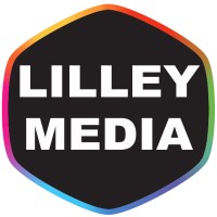 Lilley Media logo, Lilley Media contact details