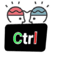 CtrlMexico logo, CtrlMexico contact details