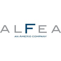 Alfea Consulting logo, Alfea Consulting contact details