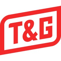 T&G  |  The Strategic Framework logo, T&G  |  The Strategic Framework contact details