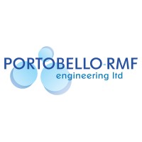 RMF Engineering LTD logo, RMF Engineering LTD contact details