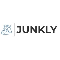 JUNKLY logo, JUNKLY contact details