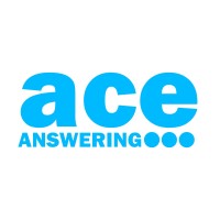 Ace Answering logo, Ace Answering contact details