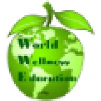 World Wellness Education logo, World Wellness Education contact details