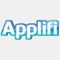 Applifi logo, Applifi contact details