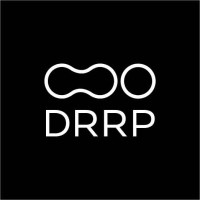 DRRP logo, DRRP contact details