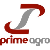 Prime Agroindustrial logo, Prime Agroindustrial contact details