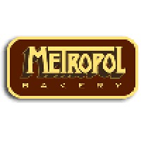 Metropol Bakery logo, Metropol Bakery contact details