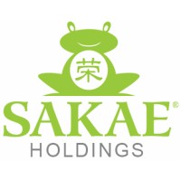 Sakae Holdings logo, Sakae Holdings contact details