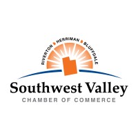 Southwest Valley Chamber of Commerce - UT logo, Southwest Valley Chamber of Commerce - UT contact details