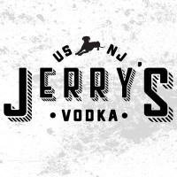 JERRY'S Vodka logo, JERRY'S Vodka contact details