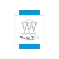 Wallace White Accountants logo, Wallace White Accountants contact details