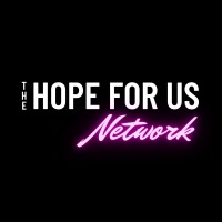 The Hope For Us Network logo, The Hope For Us Network contact details