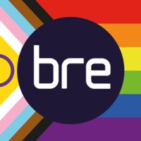 BRE Trust logo, BRE Trust contact details