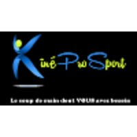 Kiné Pro Sport logo, Kiné Pro Sport contact details