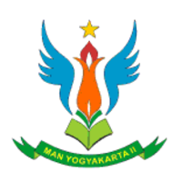 MAN 2 Yogyakarta logo, MAN 2 Yogyakarta contact details