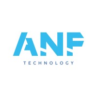 ANF Technology logo, ANF Technology contact details