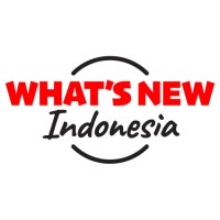 'WHAT''S NEW INDONESIA' logo, 'WHAT''S NEW INDONESIA' contact details