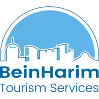 Bein Harim Tourism Services logo, Bein Harim Tourism Services contact details