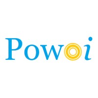 Powoi logo, Powoi contact details