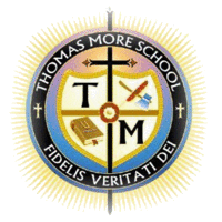 Thomas More School logo, Thomas More School contact details