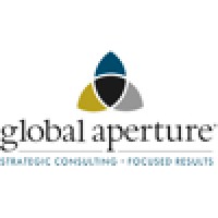 Global Aperture LLC logo, Global Aperture LLC contact details