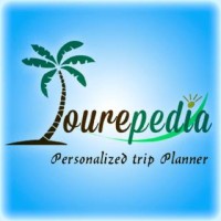 Tourepedia logo, Tourepedia contact details