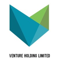 VENTURE HOLDING LIMITED logo, VENTURE HOLDING LIMITED contact details